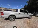 2004 Ford F-150