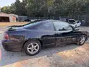 2000 Pontiac Grand Prix