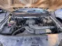 2005 Ford F-150