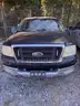 2005 Ford F-150