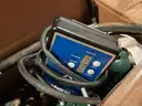 Graco fluid management system , pump control for oil tanks coolant and other fluids.