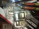 fleet parts obsolete inventory automotive, fire and heavy duty misc. parts