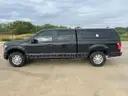 2015 Ford F150 XL 4x4
