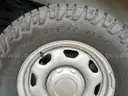 2015 Ford F150 XL 4x4