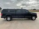 2015 Ford F150 XL 4x4