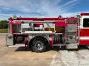2000 Emergency One Cyclone II Pumper
