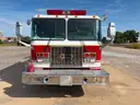 2000 Emergency One Cyclone II Pumper