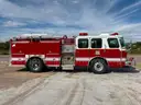 2000 Emergency One Cyclone II Pumper