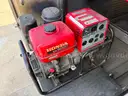 2000 Emergency One Cyclone II Pumper