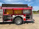 2000 Emergency One Cyclone II Pumper