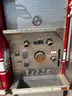 2000 Emergency One Cyclone II Pumper
