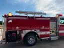 2000 Emergency One Cyclone II Pumper