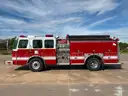 2000 Emergency One Cyclone II Pumper