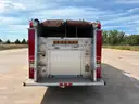 2000 Emergency One Cyclone II Pumper