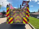 2009 Pierce Velocity Pumper Tender