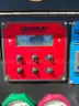 2009 Pierce Velocity Pumper Tender