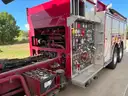 2009 Pierce Velocity Pumper Tender