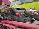 2009 Pierce Velocity Pumper Tender