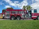 2009 Pierce Velocity Pumper Tender