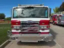 2009 Pierce Velocity Pumper Tender