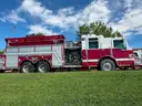 2009 Pierce Velocity Pumper Tender