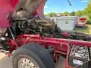 2009 Pierce Velocity Pumper Tender