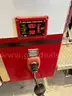 2009 Pierce Velocity Pumper Tender