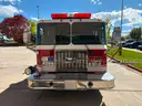 2003 Emergency One Cyclone II Pumper