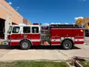 2003 Emergency One Cyclone II Pumper