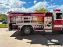2003 Emergency One Cyclone II Pumper