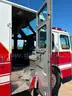 1999 Emergency One Cyclone II Heavy Rescue- TALL CAB