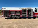 1999 Emergency One Cyclone II Heavy Rescue- TALL CAB