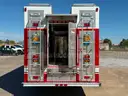 1999 Emergency One Cyclone II Heavy Rescue- TALL CAB