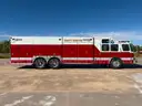 1999 Emergency One Cyclone II Heavy Rescue- TALL CAB
