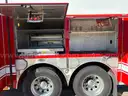 1999 Emergency One Cyclone II Heavy Rescue- TALL CAB
