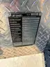 1999 Emergency One Cyclone II Heavy Rescue- TALL CAB