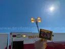 1999 Emergency One Cyclone II Heavy Rescue- TALL CAB