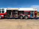 1999 Emergency One Cyclone II Heavy Rescue- TALL CAB