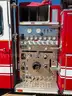 2000 Emergency One Cyclone II Pumper
