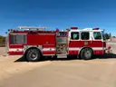 2000 Emergency One Cyclone II Pumper