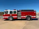 2000 Emergency One Cyclone II Pumper