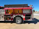 2000 Emergency One Cyclone II Pumper