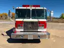 2000 Emergency One Cyclone II Pumper