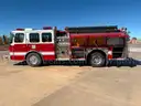 2000 Emergency One Cyclone II Pumper