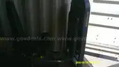 Nautilus Hip Abductor/Adductor
