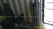 Nautilus Hip Abductor/Adductor
