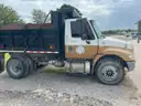 2013 International DuraStar 4300