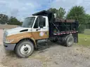 2013 International DuraStar 4300