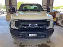 2017 Ford F-450 SD