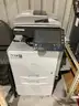 lot of IT equipment